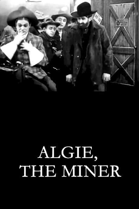 Algie, the Miner